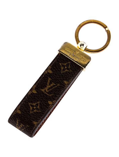 louis vuitton key holder tradesy|louis vuitton key holder vintage.